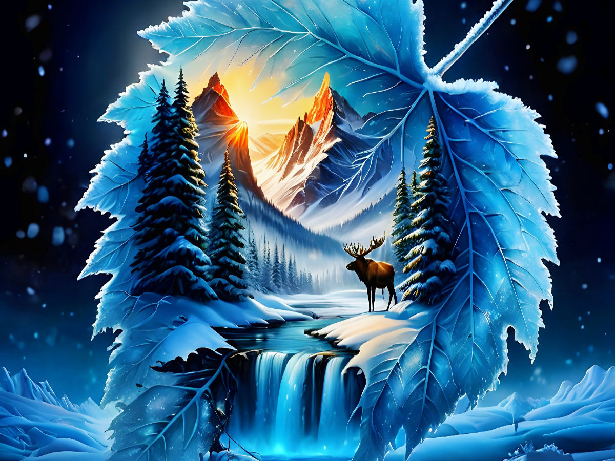 Wasser