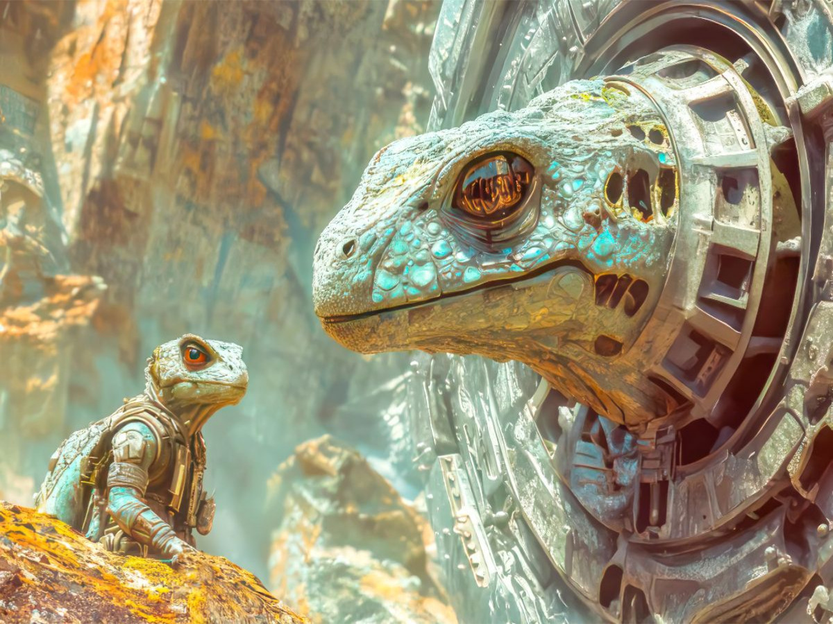Science Fiction