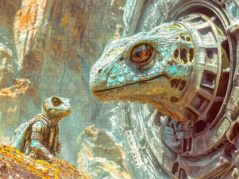 Science Fiction
