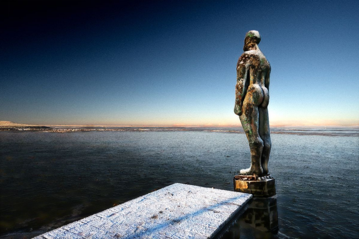 Jade 2 (Skulptur)