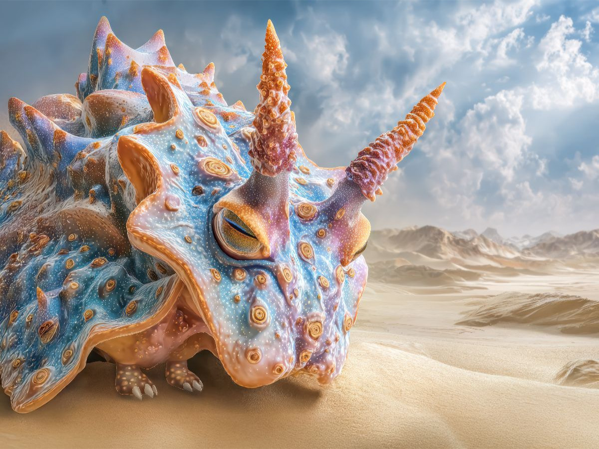 Expéditions de science-fiction