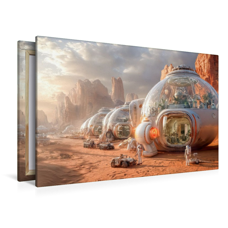 Science Fiction Expeditions
