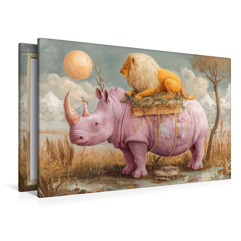 Humorous animals