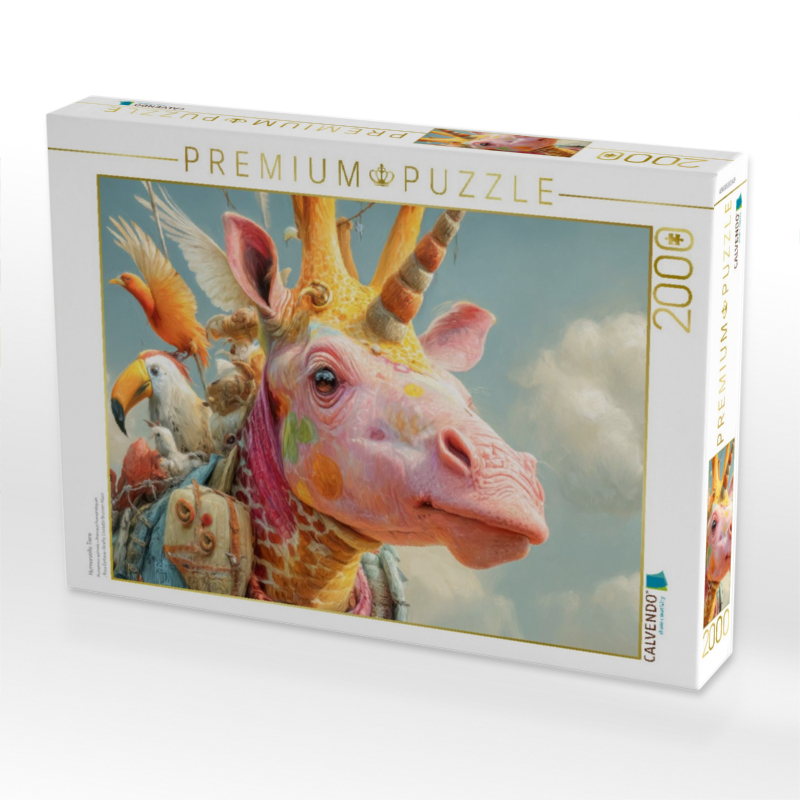 Animaux humoristiques