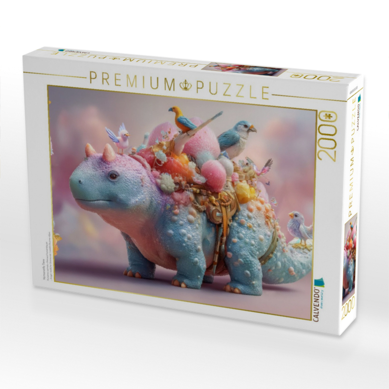 Animaux humoristiques