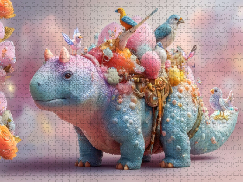 Animaux humoristiques