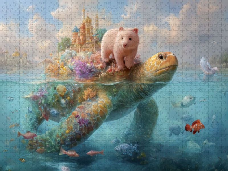 Des animaux humoristiques
