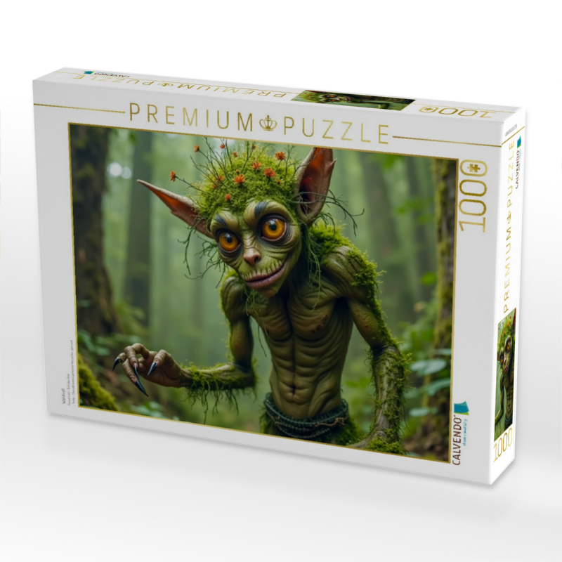 Waldtroll