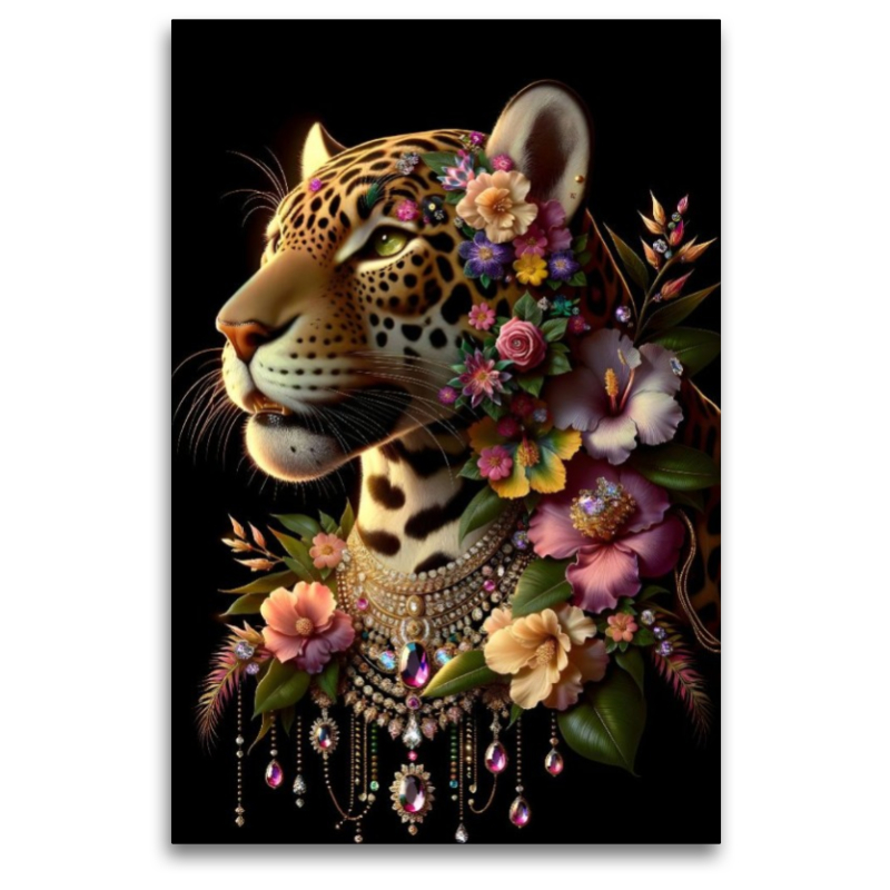 Leopardenzauber