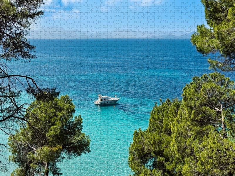 Mallorca - Cala Mata
