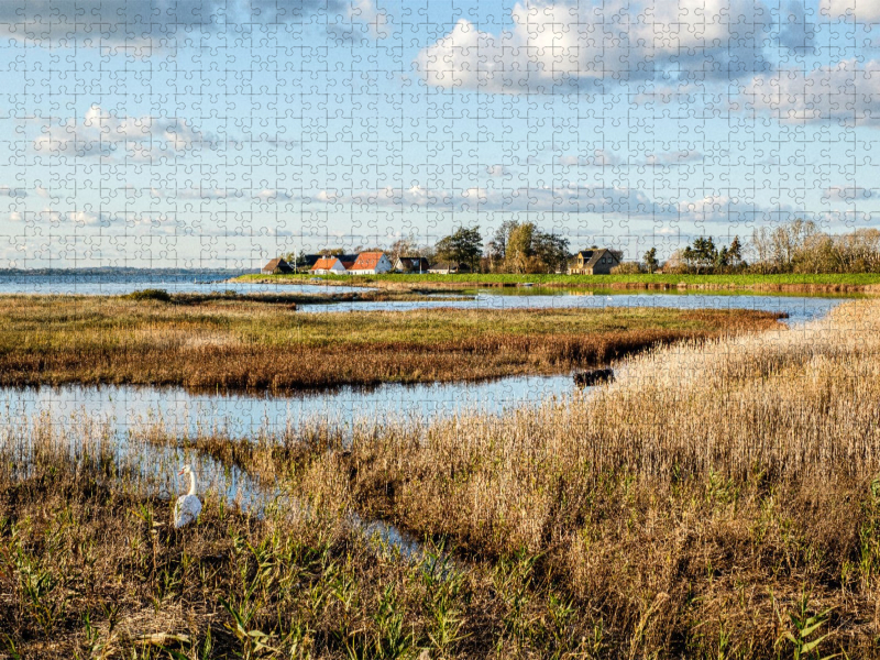 Sønderjylland - Dänemarks Süden