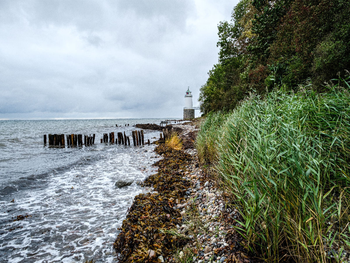 Sønderjylland - Dänemarks Süden