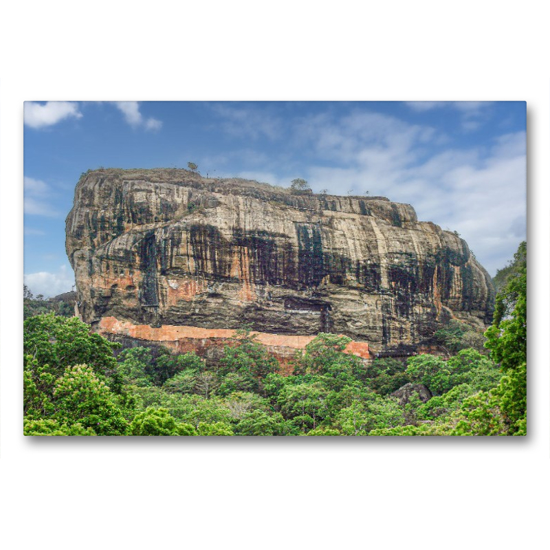 Sigiriya, Sri Lanka