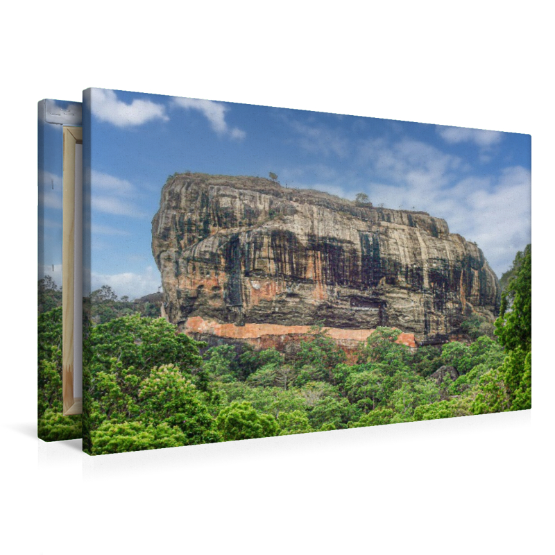 Sigiriya, Sri Lanka