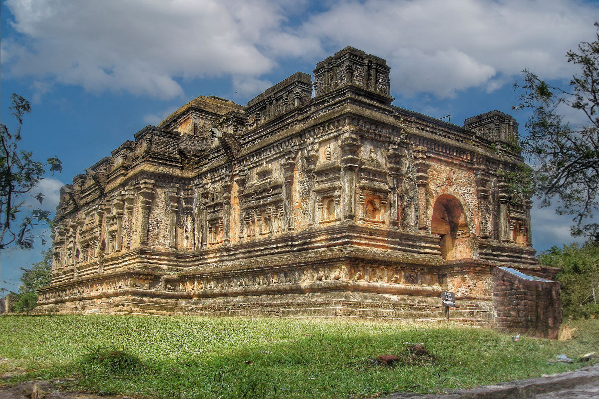 Polonnaruwa