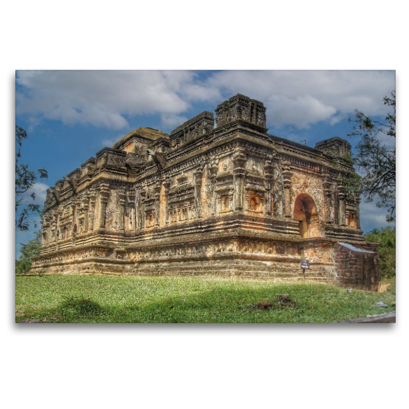 Polonnaruwa