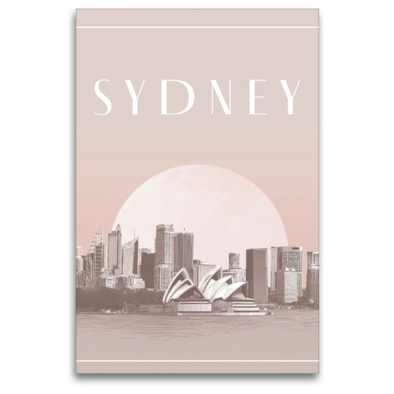 Sydney