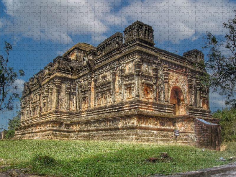 Polonnaruwa