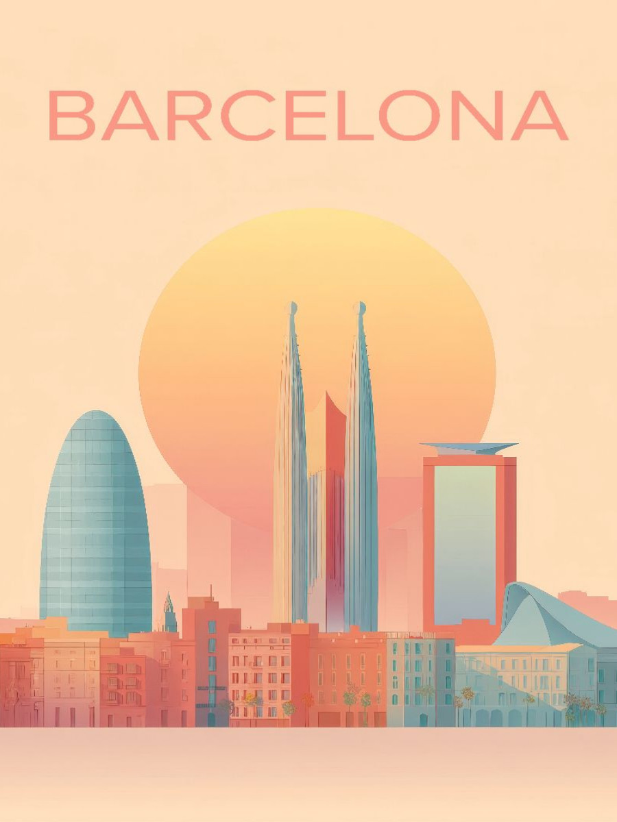 Barcelona