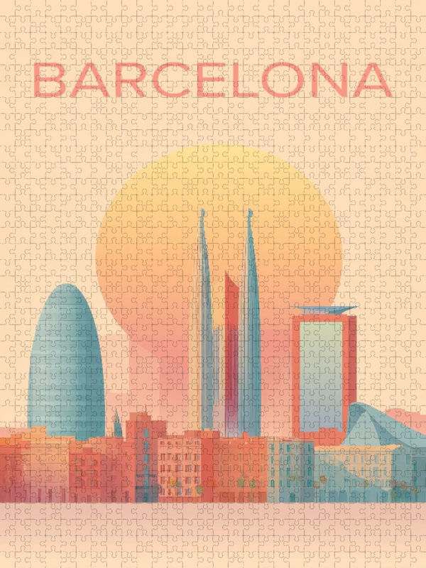 Barcelona