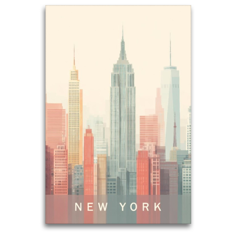 New York