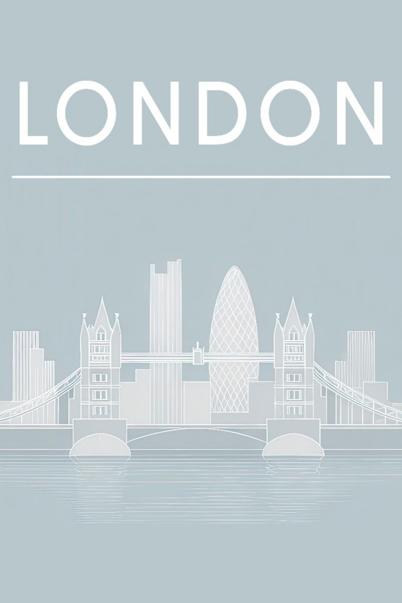 London