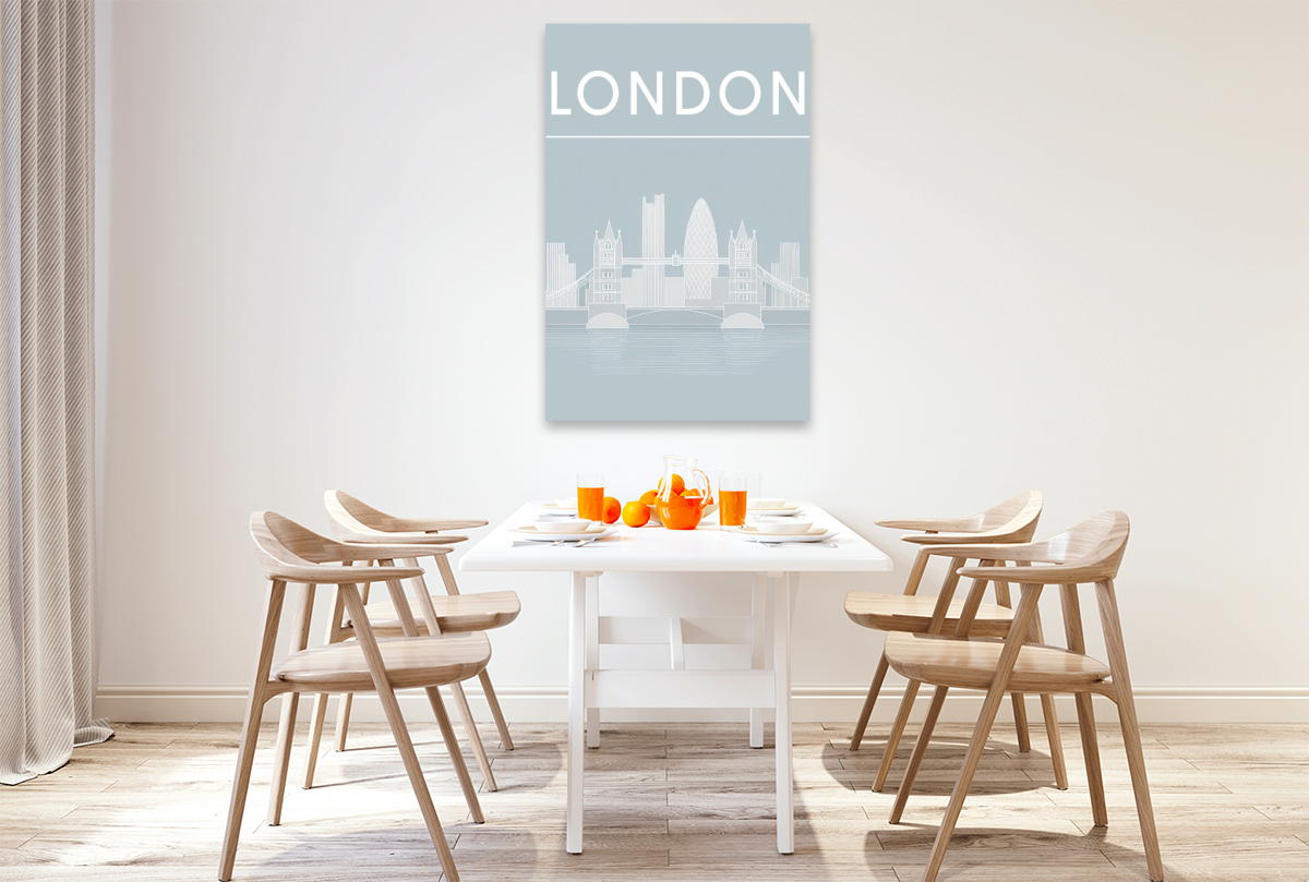 London