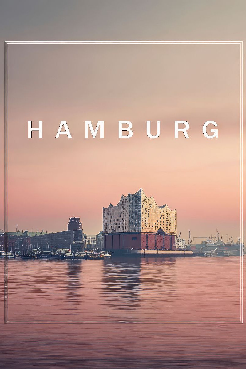 Hamburg