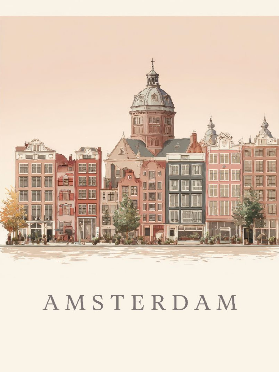 Amsterdam