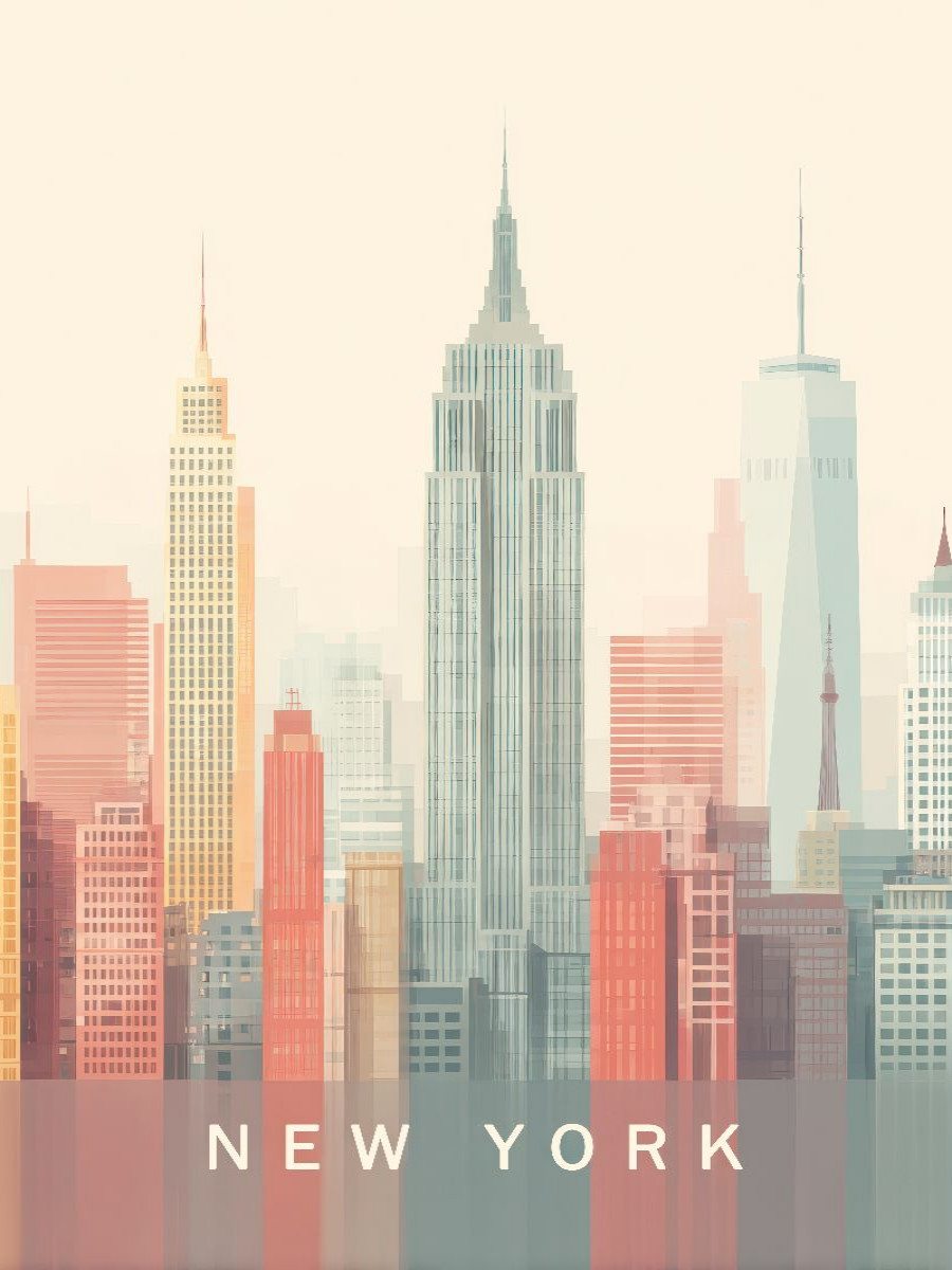 New York