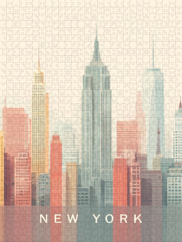 New York
