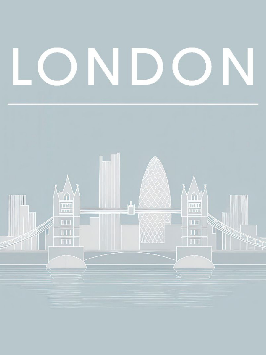 London