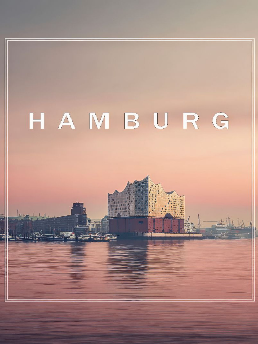 Hamburg