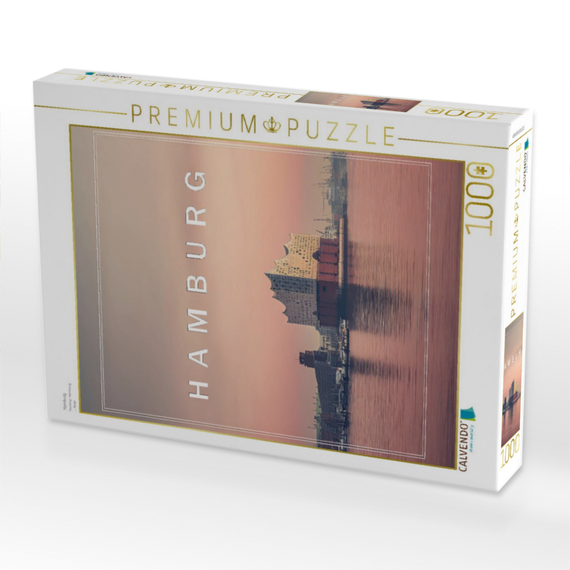 Hamburg