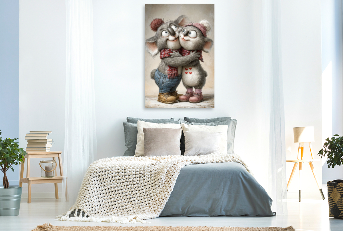 Koala - Liebe
