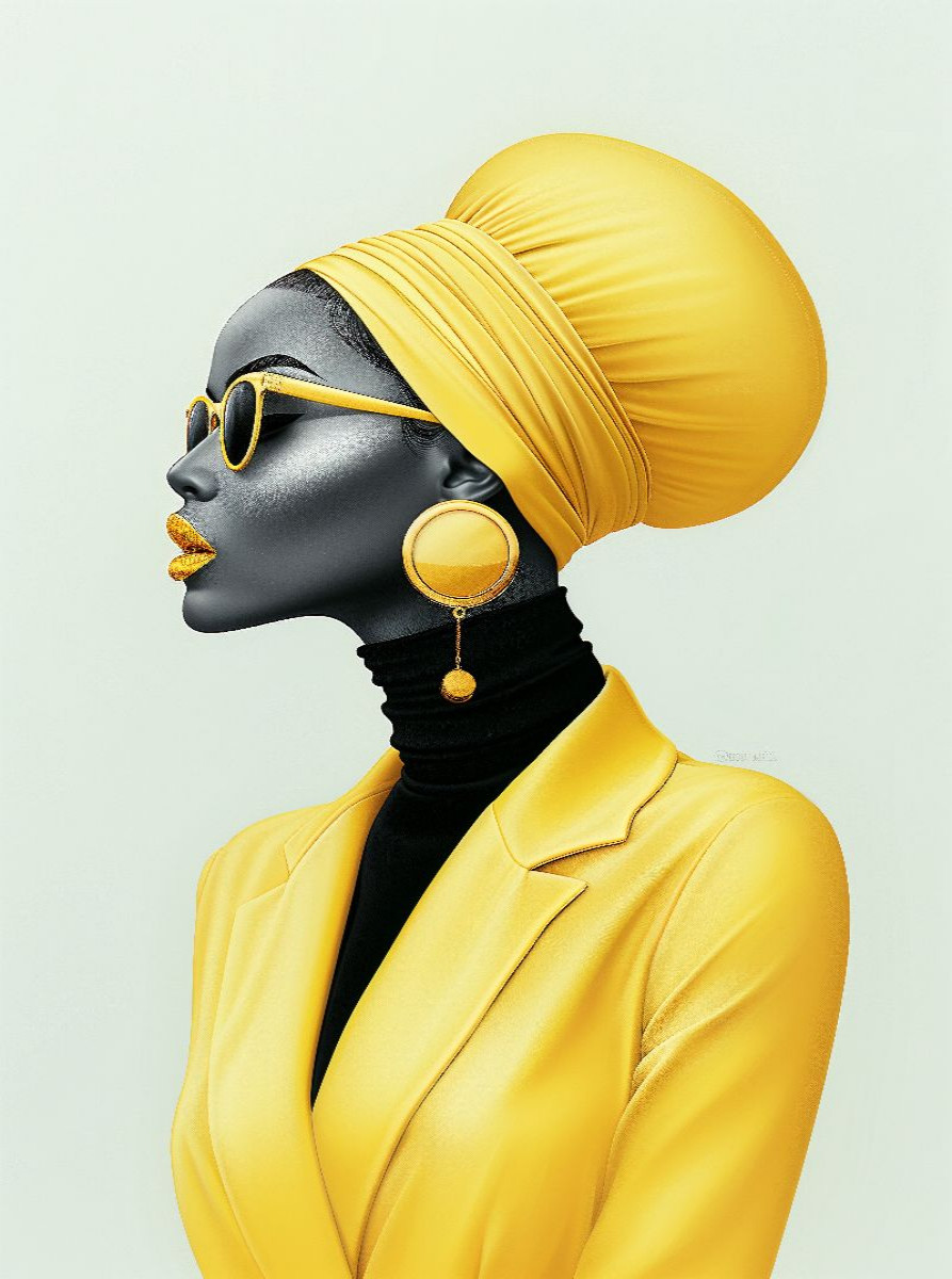 Haute & Loud