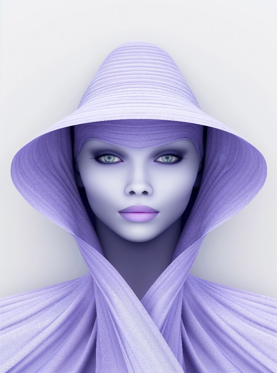 Ein Motiv aus dem Kalender Fashion im Pop-Art