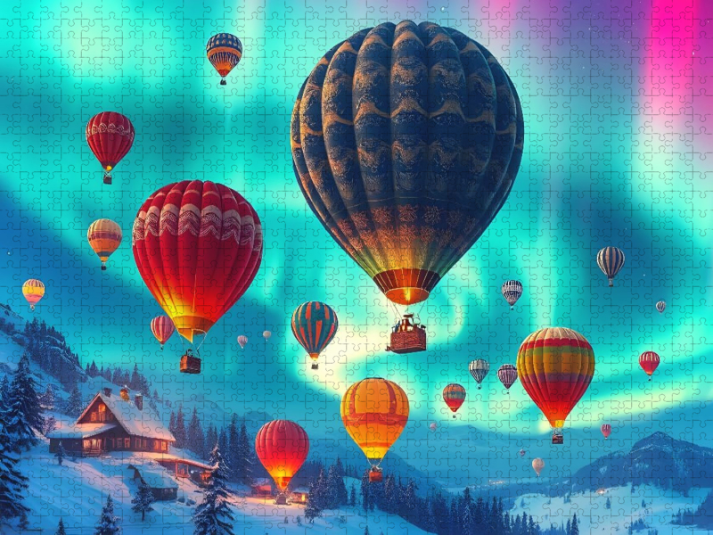 Aurora Aeronauten