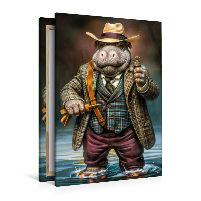 Der Reiche Herr ToTo