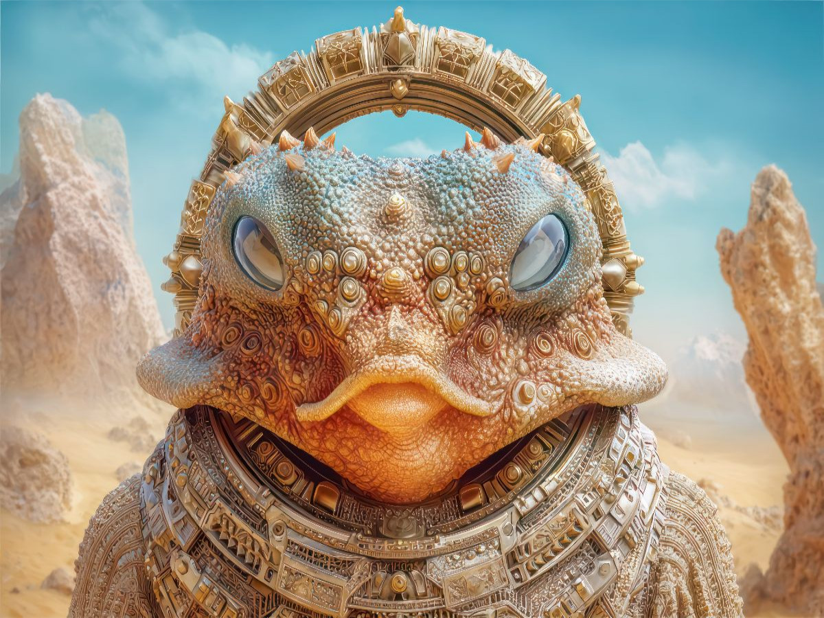 Science-fiction sans limites
