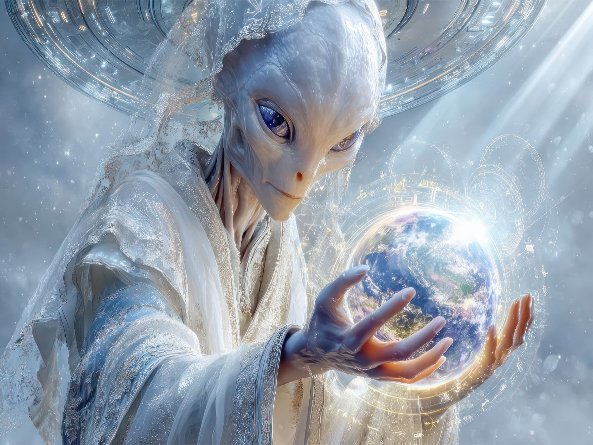 Science-fiction sans limites