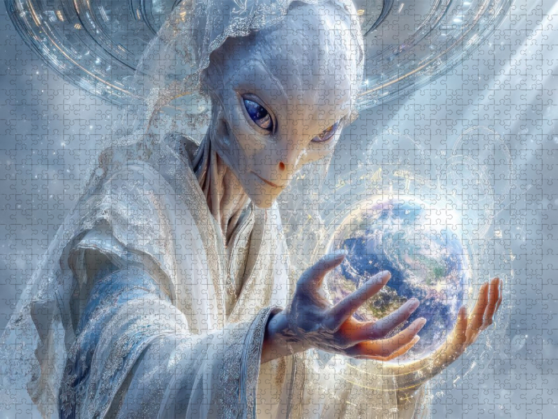 Science-fiction sans limites