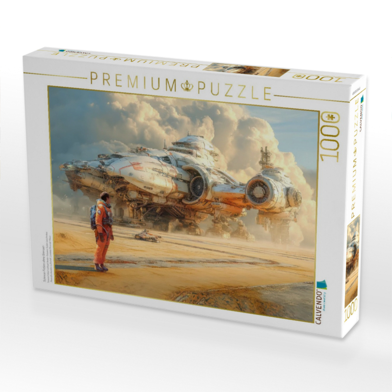 Science-fiction sans limites