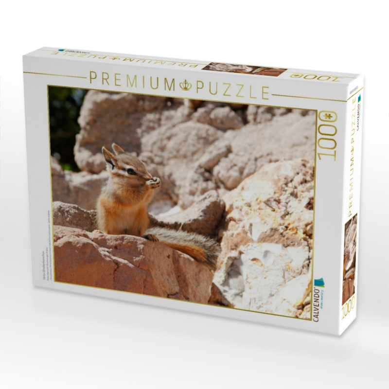 Uinta-Streifenhörnchen