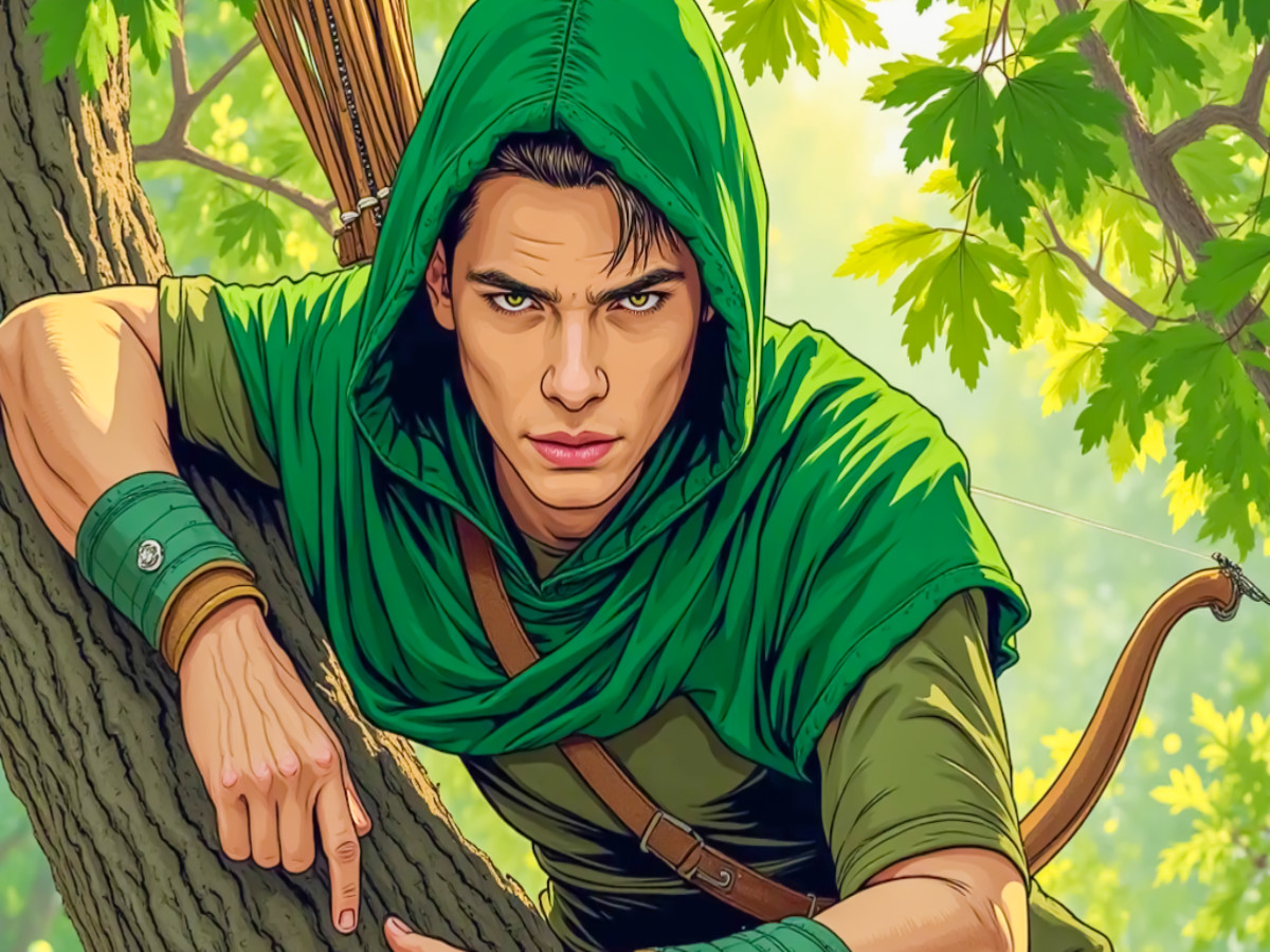 Robin Hood