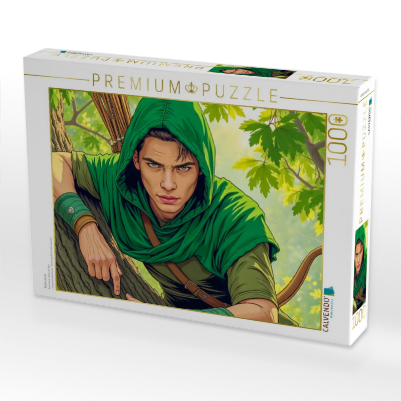 Robin Hood