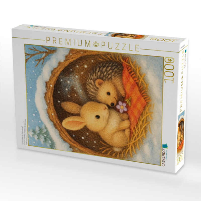 Winterhöhle der Freundschaft
