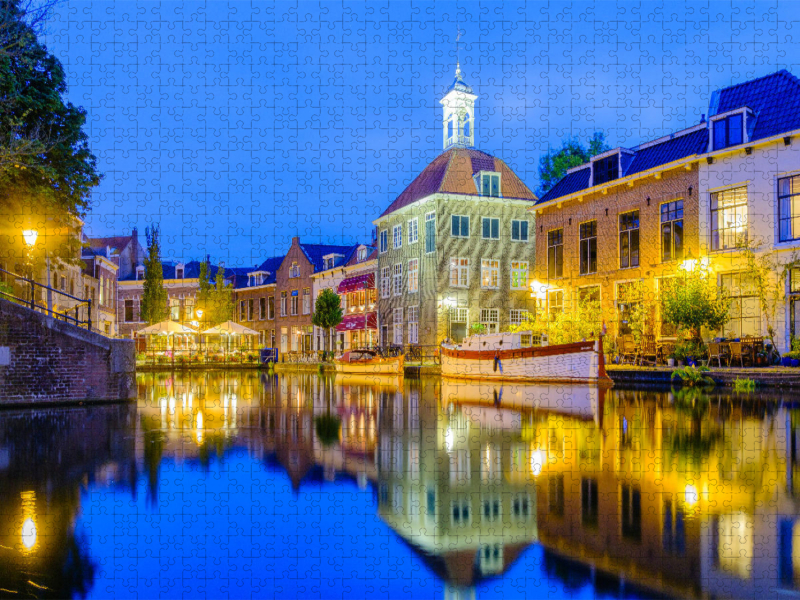 Schiedam Oude Sluis