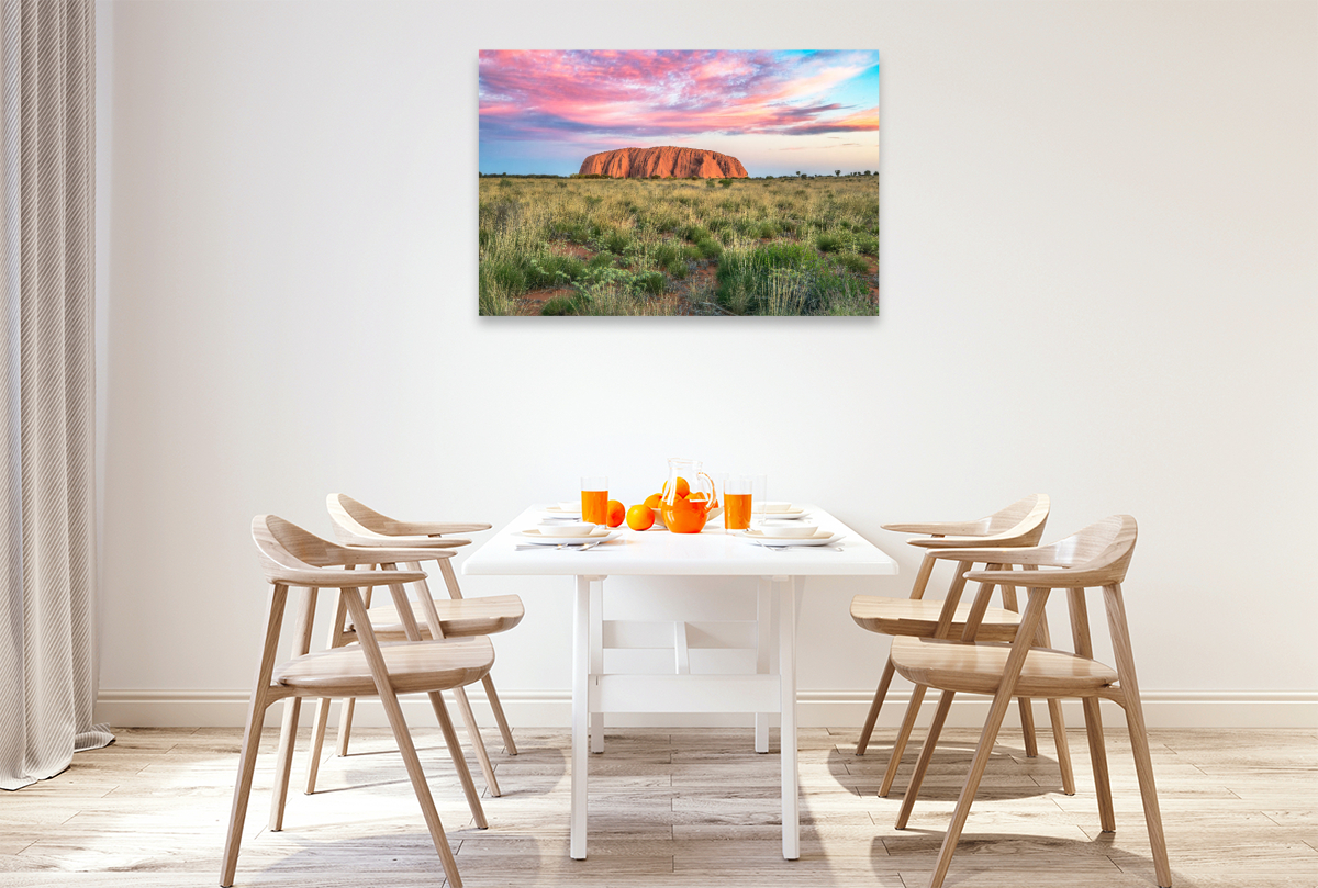 Uluru