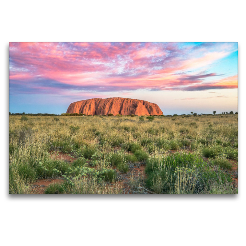 Uluru